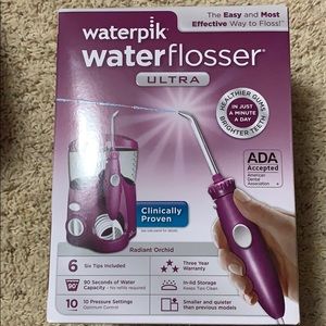 Waterpik